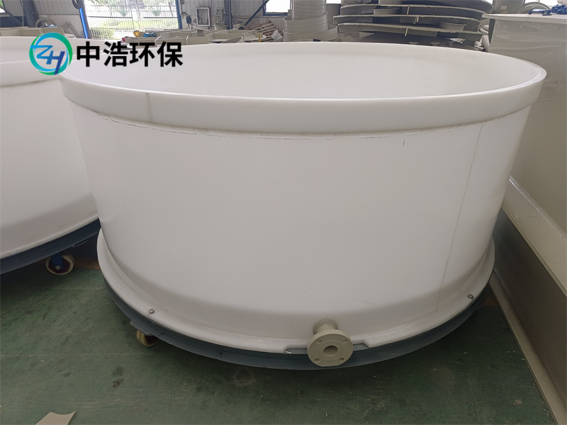 东源PP抽滤槽